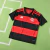 Flamengo 2026/27 Casa [CONJUNTO INFANTIL] - Loja Camisa Onze
