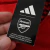 Arsenal - Casa (2026/27) [FEMININA] - Loja Camisa Onze