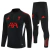 Liverpool - Faixa II (25/26) [CONJUNTO DE TREINO] - Loja Camisa Onze