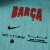 FC Barcelona 2026/27 Terceira [JOGADOR] - loja online
