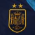 Espanha 2026 Bicampeã Copa do Mundo Treinamento II [CONJUNTO] - comprar online