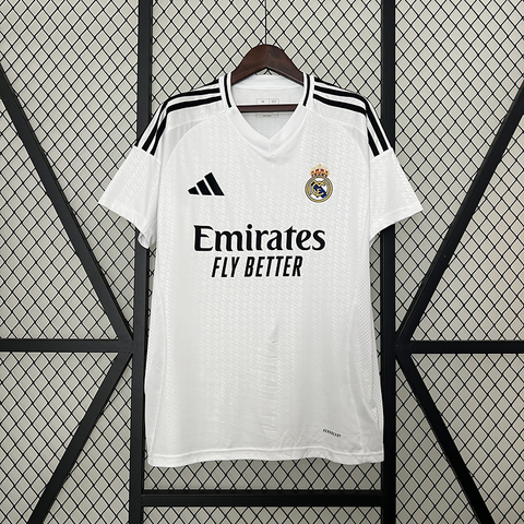 Real Madrid - Casa (24/25) [TORCEDOR]