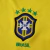 Brasil 1998 Casa [CONJUNTO INFANTIL MANGA LONGA RETRÔ] - comprar online