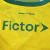 Palmeiras - Terceira (2025/26) [FEMININA] - Loja Camisa Onze