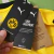 Borussia Dortmund 2026/27 Casa [TORCEDOR] - Loja Camisa Onze