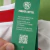 Palmeiras - Fora (2026/27) [MANGA LONGA] - Loja Camisa Onze