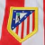 Club Atlético de Madrid 2004/05 Casa [CONJUNTO INFANTIL MANGA LONGA RETRÔ] - comprar online