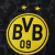 Borussia Dortmund 2025/26 Pré-Jogo [JAQUETA] na internet