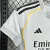 Real Madrid - Casa (2025/26) [FEMININA] - Loja Camisa Onze