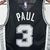 San Antonio Spurs - Icon (23/25) [NBA] PAUL#3 - Loja Camisa Onze