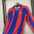 Barcelona - Casa (95/97) [MANGA LONGA RETRÔ] - loja online