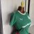 Palmeiras - Casa (26/27) [FEMININA] - Loja Camisa Onze