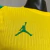 Brasil - Jordan Amarela (2026/27) [JOGADOR] - loja online