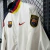 Barcelona - Branco (2025/26) [CORTA VENTO] - Loja Camisa Onze