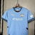 Manchester City - Casa (24/25) [CONJUNTO INFANTIL] - loja online