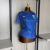 Brasil Feminino - Visitante (25/26) [FEMININA] - Loja Camisa Onze