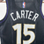 Toronto Raptors - City Edition (24/25) [NBA] - Loja Camisa Onze