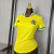CR Flamengo 2026/27 Pré-Jogo II [FEMININA] - loja online