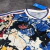 Manchester United - Stone Roses (26/27) [CONJUNTO INFANTIL] - loja online