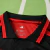 Flamengo 2026/27 Casa [CONJUNTO INFANTIL] - loja online