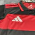 Flamengo - Casa (26/27) [CONJUNTO INFANTIL] - loja online