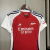 Imagem do Arsenal - Casa (24/25) [CONJUNTO INFANTIL]