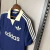 Camisa Adidas Originals Retrô Azul - loja online