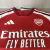 Arsenal - Casa (2026/27) [JOGADOR] na internet