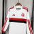 CR Flamengo 2026/27 Fora [MANGA LONGA] - Loja Camisa Onze
