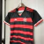 Imagem do Flamengo - Casa (24/25) [CONJUNTO INFANTIL]