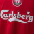 Liverpool 2002/04 Casa [RETRÔ] - Loja Camisa Onze
