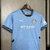 Imagem do Manchester City - Casa (24/25) [CONJUNTO INFANTIL]