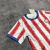 Paraguai - Casa (COPA DO MUNDO 2026) [CONJUNTO INFANTIL] - loja online