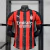 AC Milan - Casa (2025/26) [JOGADOR] - comprar online