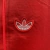 Adidas - Vermelho (24/25) [CORTA VENTO] - comprar online