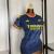 Arsenal - Fora (2026/27) [FEMININA] - Loja Camisa Onze