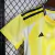 Juventus - Terceiro Uniforme (24/25) [CONJUNTO INFANTIL] - loja online