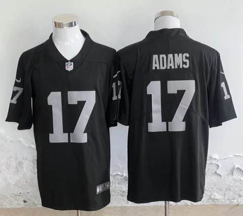 Las Vegas Raiders - Casa (2025) [NFL] - comprar online