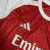 Arsenal - Casa (25/26) [CONJUNTO INFANTIL] - loja online