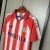 Atlético de Madrid - Casa (95/96) [RETRÔ] - loja online