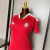 Internacional - Casa (26/27) [FEMININA] - Loja Camisa Onze