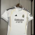 Real Madrid - Casa (2025/26) [CONJUNTO INFANTIL] - loja online