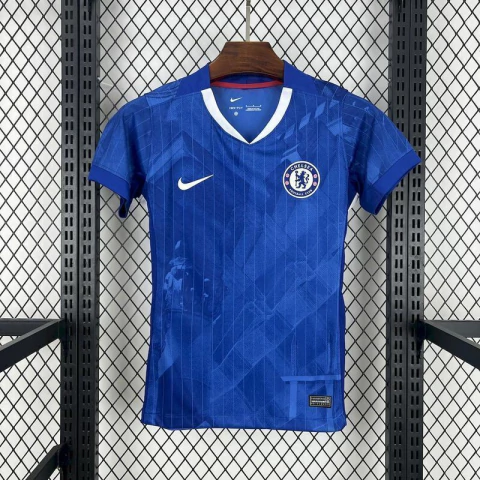 Chelsea - Casa (2025/26) [FEMININA] - comprar online