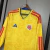 Colômbia - Casa (COPA DO MUNDO 2026) [MANGA LONGA] - Loja Camisa Onze