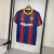 Barcelona - Casa (20/21) [RETRÔ] - Loja Camisa Onze