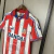 Atlético de Madrid - Casa (96/97) [RETRÔ] - loja online