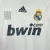 Real Madrid - Casa (09/10) [RETRÔ] - loja online