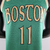 Boston Celtics - City Edition Green (2020) na internet