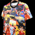 Japão - Dragon Ball (24/25) - Loja Camisa Onze