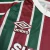 Imagem do Fluminense - Casa (2025/26) [CONJUNTO INFANTIL]